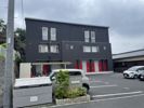 CASA Nakasho（カーサ中庄）の外観