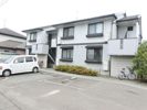 グリーンライフの間取り画像