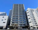 シティハウス目黒ザ・ツイン SOUTH棟の間取り画像
