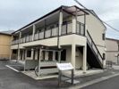 サンクレスト文津Bの間取り画像