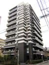 リファイズエムエスの外観