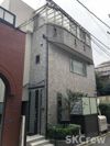 ラウレア上落合の外観