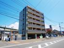 アミュゼ西小倉の間取り画像