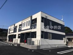 グリーンヒル本城の外観画像