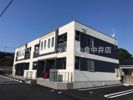 グリーンヒル本城の間取り画像