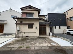 MINCA(一宮古見町)の外観画像