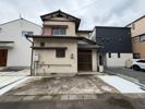 MINCA(一宮古見町)の外観
