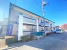 エクセレントひばりが丘Bの外観