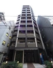 GENOVIA浜松町green veilの外観画像