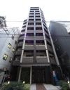 GENOVIA浜松町green veilの外観