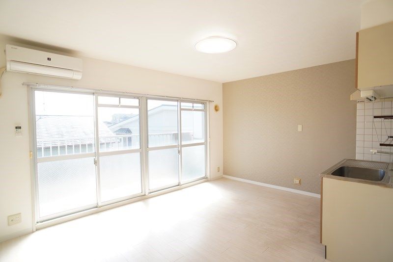 リビング