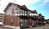 メゾンラメールⅡの間取り画像