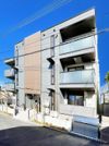 アセットコート貫井北町Bの間取り画像