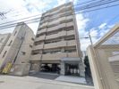 メゾンドール錦町の間取り画像