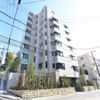 グランドメゾン本山春里町の間取り画像