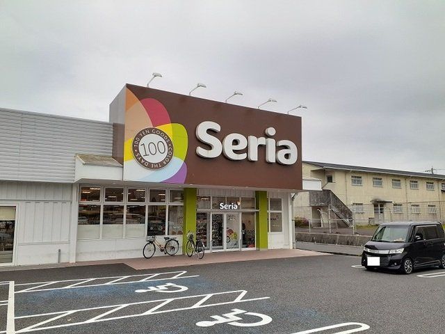 Seria大門店まで2800m