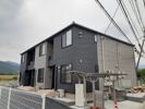 レジデンス カワシマの間取り画像