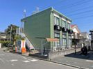 レオパレス犬山の外観