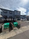 エスタ植田の間取り画像