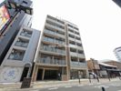 ホープ池田栄本町の間取り画像