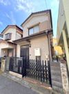 ペットと暮らすふじみ野戸建ての外観画像