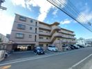 サザンキャッスル大野の間取り画像