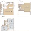 ソラタウンの間取り画像