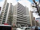エスリード南森町の間取り画像