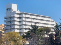 アーバンドエル杁中の外観画像
