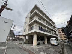 野崎ビルの外観画像