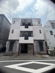 ハオスルーケの外観画像