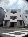 ハオスルーケの間取り画像