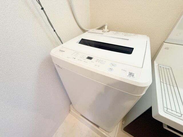 バスルーム