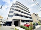 パーフェクトライフ京橋駅前の間取り画像