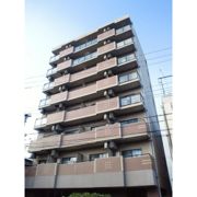 アルパ三宮の外観画像