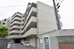 マンション掃部山公園の間取り画像