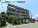 イーストサイド63の外観