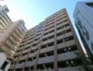 エステムコート新神戸エリタージュの外観