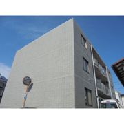 コーポラス杉山 Ⅲの外観画像