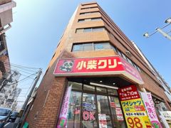 坪井ビルの外観画像