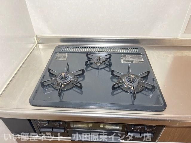 キッチン