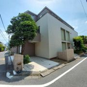 グランパルク駒場野の外観画像