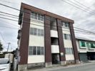 ルートサイド266の間取り画像