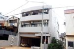 miraizu宇品の間取り画像