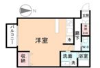ル・プチシェヌーの間取り画像