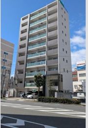 NORTH VILLAGE参番館の外観画像