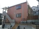 フラワーアレー瀬川の間取り画像