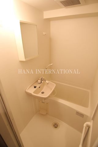 バスルーム