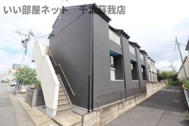 グランクレールの外観画像
