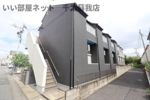グランクレールの間取り画像